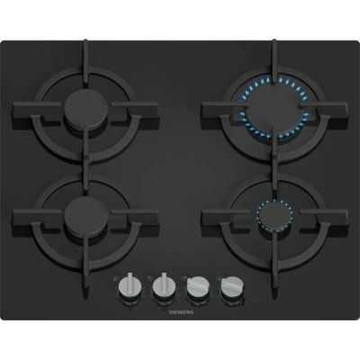 SIEMENS EP6A6PI10 gas hob
