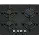 SIEMENS EP6A6PI10 gas hob