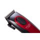 6. Adler AD 2825 hair clipper AD 2825 (red)