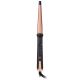 ELDOM HAIR CURLING IRON HS12 ZIA 45W ADJUSTMENT 120-200 DEGREES 5 PROGRAMS