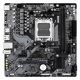 2. GIGABYTE B840M H AMD B840 Motherboard Socket AM5 Micro ATX