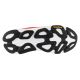 4. Skechers Slip-Ins: Max Run 221000-BKMT Black Size 40