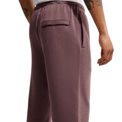 11. Nike Club Men's Pants Brown FN3801 502