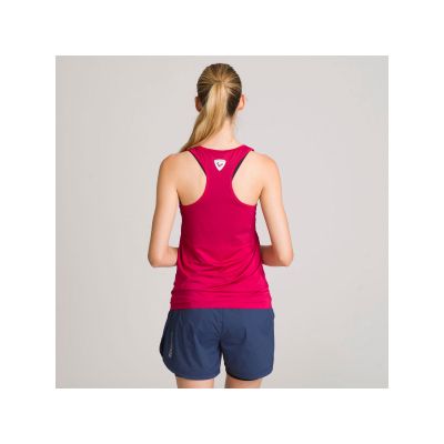 2. Rossignol W TECH TANK Top