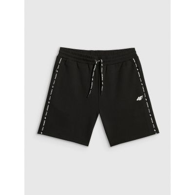 6. Men's 4F fan sweatpants 4FRSS26TSHOM0969-20S