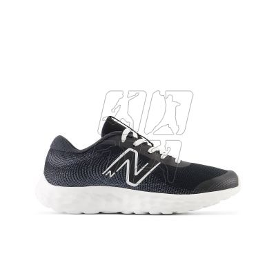 2. New Balance Jr GP520BW8 shoes