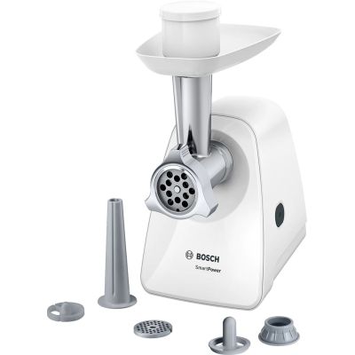 BOSCH MFW2520W meat grinder