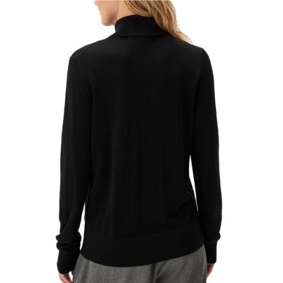 3. Tommy Hilfiger Regular W WW0WW40982 turtleneck
