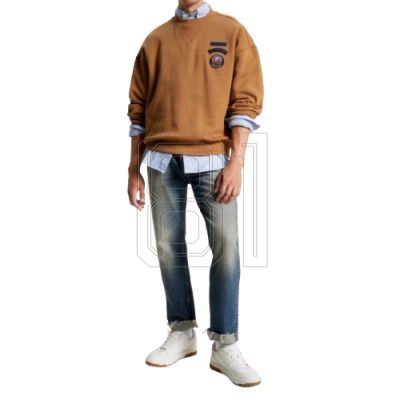7. Tommy Hilfiger Mountain M MW0MW32671 sweatshirt