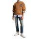 7. Tommy Hilfiger Mountain M MW0MW32671 sweatshirt