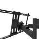 12. Neomounts WL40S-850BL18 TV mount 2.18 m (86") Black