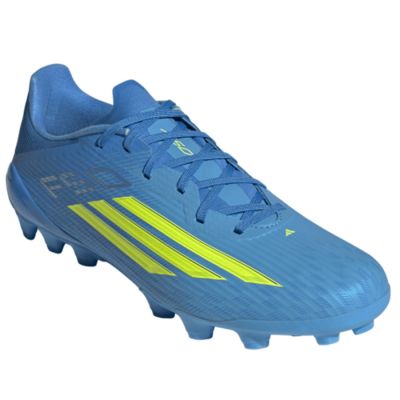4. Adidas F50 League 2G/3G AG JQ1485 shoes