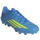 4. Adidas F50 League 2G/3G AG JQ1485 shoes
