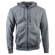 Men's Air Jordan Essentials Full Zip Hoodie Tracksuit - DQ7350-091