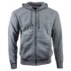 Men's Air Jordan Essentials Full Zip Hoodie Tracksuit - DQ7350-091