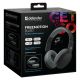 9. Defender Bluetooth Freemotion Over-Ear Headphones B480 Black 63480