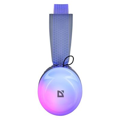 7. Defender Bluetooth Freemotion Over-Ear Headphones B651 63651