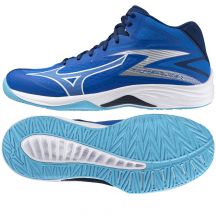 Mizuno Thunder Blade Z MID M V1GA237501 Volleyball Shoes