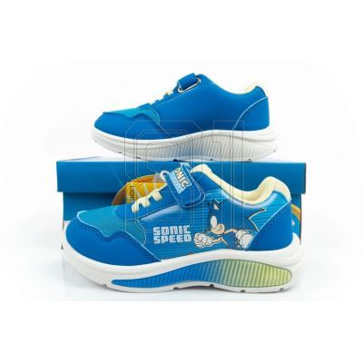 15. Leomil Sonic Jr Shoes SC000679