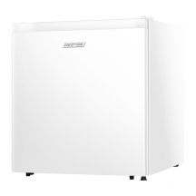 MPM-46-CJ-07 refrigerator, white, capacity 45L, height 50cm, width 45cm