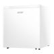 MPM-46-CJ-07 refrigerator, white, capacity 45L, height 50cm, width 45cm