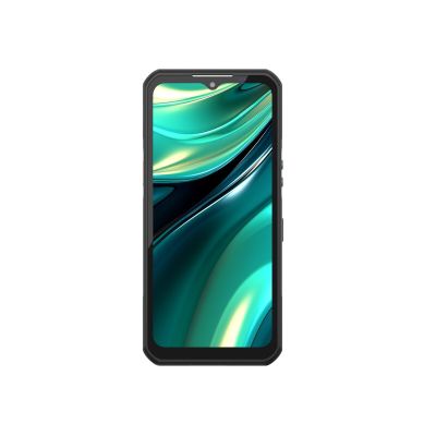 Oukitel WP39 6/256 11000mAh DS smartphone. Green