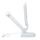 6. MAUL 8203602 LED Table Lamp White