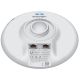 12. UISP Wireless airMAX 5 GHz Ubiquiti airMAX NanoBeam 5AC (NBE-5AC-Gen2-EU)