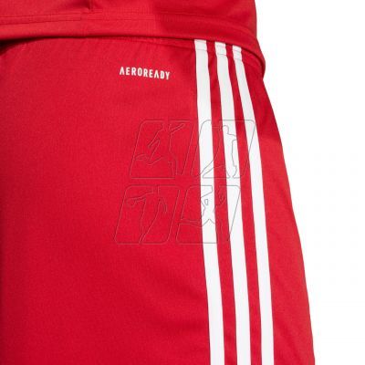 4. Shorts adidas Squadra 25 M JE7745