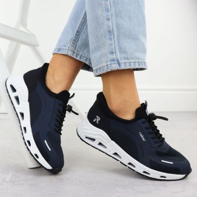 16. Rieker W N5257-14 RKR763 sports shoes