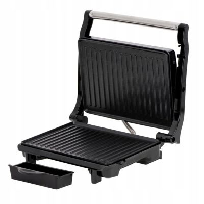 12. CAMRY CR 3044 Electric Grill
