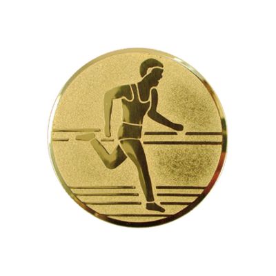 2. Aluminium Insert – Running