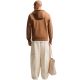 7. Nike Club BB FZ Hoodie Men's Light Brown FN3861 270