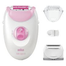 Braun SE3-031 epilator