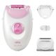 Braun SE3-031 epilator