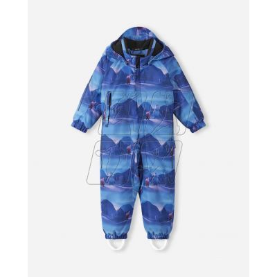 Reima Moomin Lyster Jr Winter Overall (5100011D-6301)