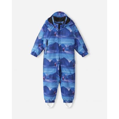 Reima Moomin Lyster Jr 5100011D-6301 Winter Overall