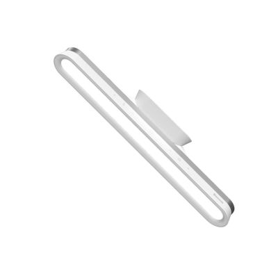 9. Baseus magnetic LED bedside lamp lamp for home kitchen room white (DGXC-02)