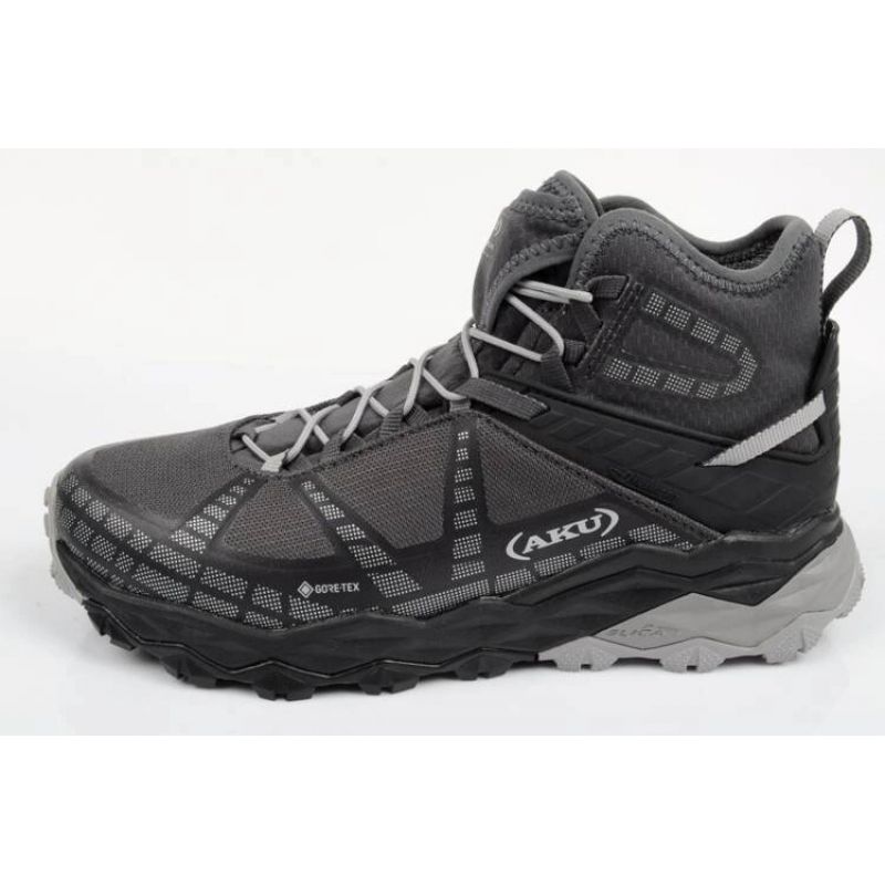 3. Aku Flyrock GTX W 697632 trekking shoes