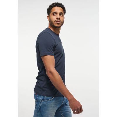 18. Mustang Alex C Print T-shirt M 1013538 5330