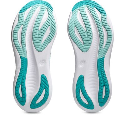 5. Asics Gel Nimbus 27 Shoes