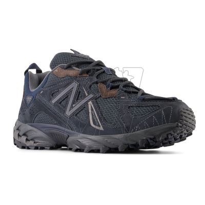 5. New Balance M ML610TP shoes