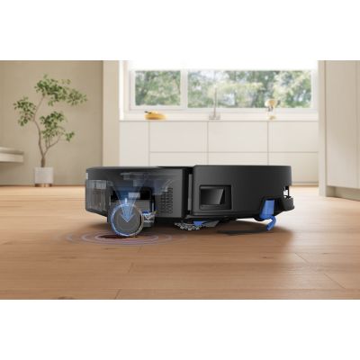 27. Ecovacs DEEBOT T90 PRO OMNI EU 0.25 l Black