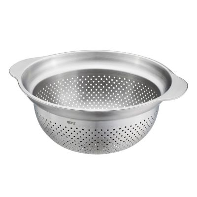 4. Strainer 23 cm GEFU PREMIO G-28131
