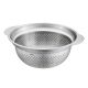 4. Strainer 23 cm GEFU PREMIO G-28131