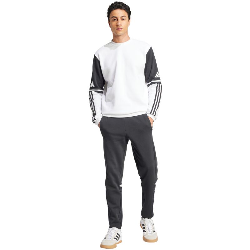 7. Adidas Squadra 25 Sweat Crew M JD2959 sweatshirt