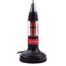 Sunker Elite CB 119 CB Antenna with Magnet