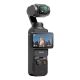 4. DJI Osmo Pocket 3 Camera with Stabilizer 4K Ultra HD 9.4MP Black