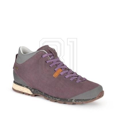 2. Aku Bellamont 3 GTX M 527565 trekking shoes