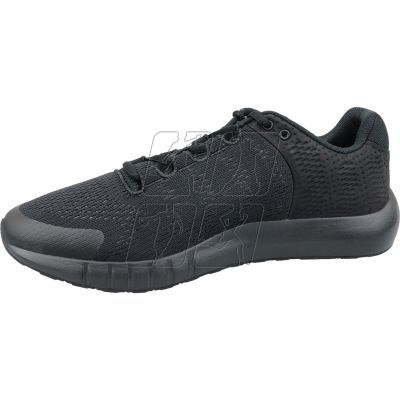 2. Under Armor Micro G Pursuit BP M 3021953-002 running shoes